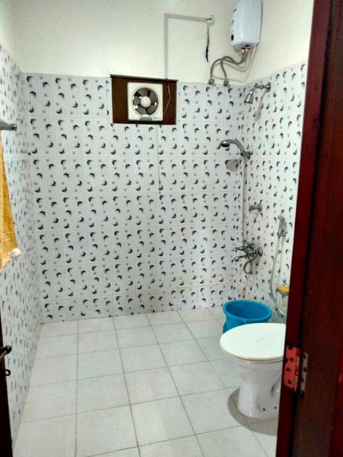 Panmana Canalview Private Cottage Azhikkal Ayiram Thengu المظهر الخارجي الصورة