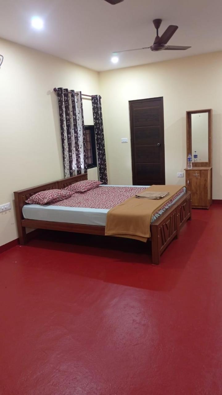 Panmana Canalview Private Cottage Azhikkal Ayiram Thengu المظهر الخارجي الصورة