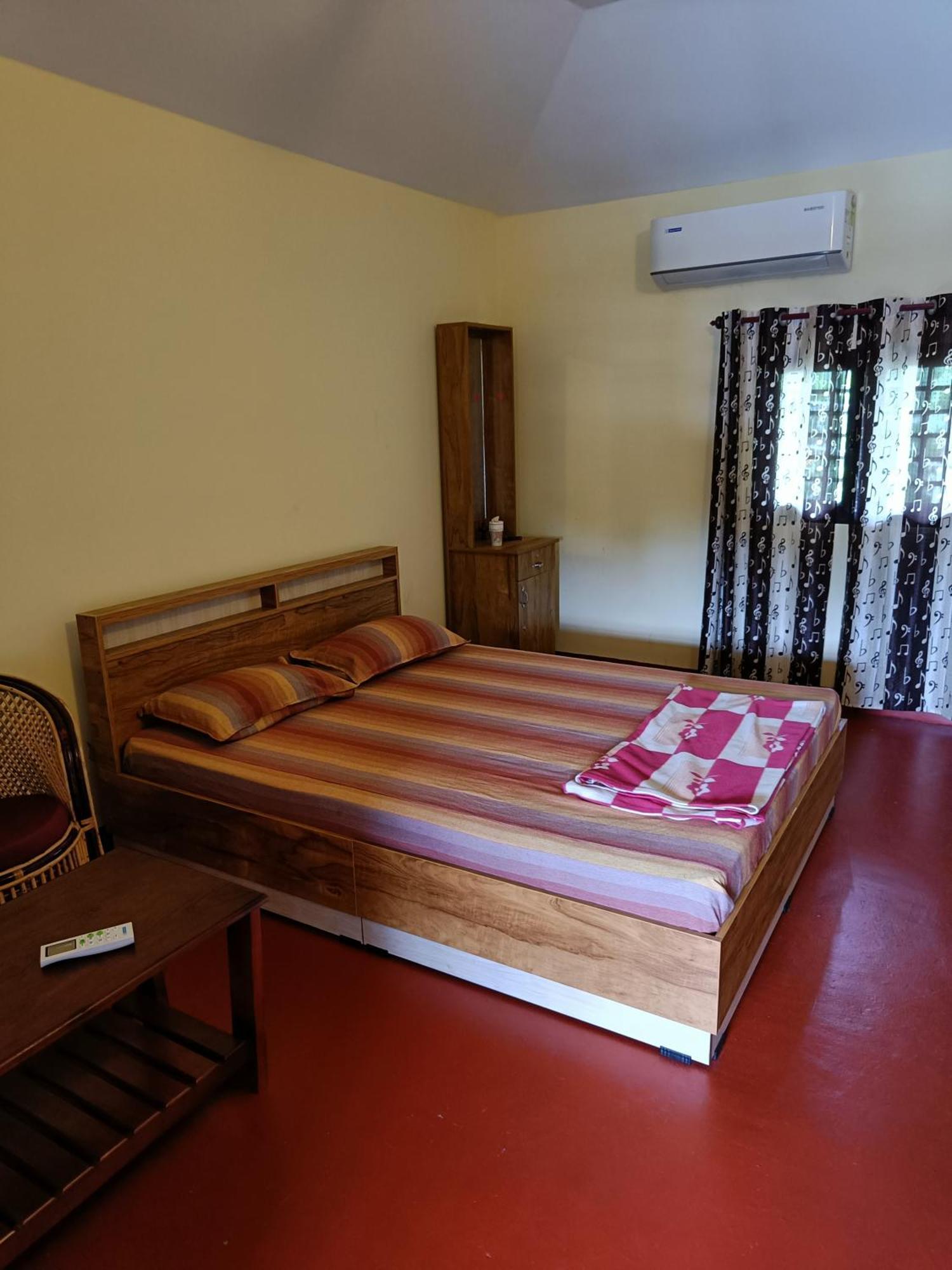 Panmana Canalview Private Cottage Azhikkal Ayiram Thengu المظهر الخارجي الصورة